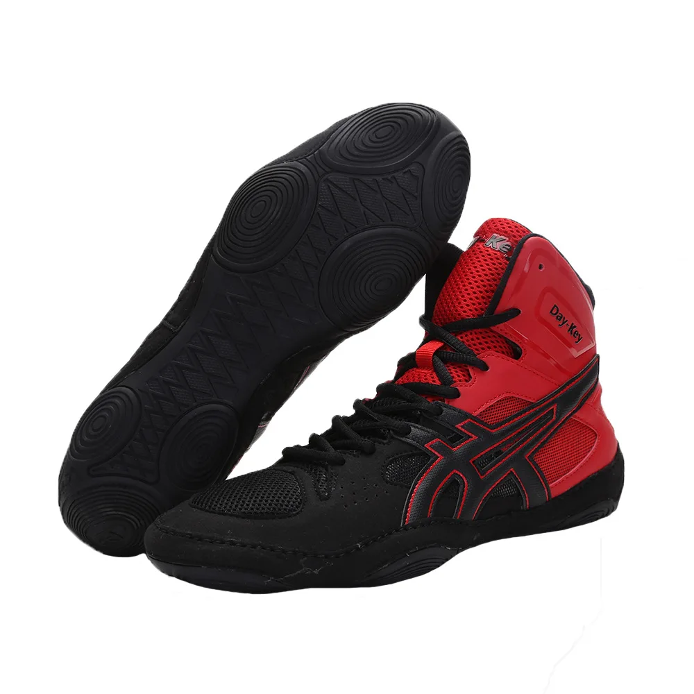 Cheap Boxing Boots Training Shoes 