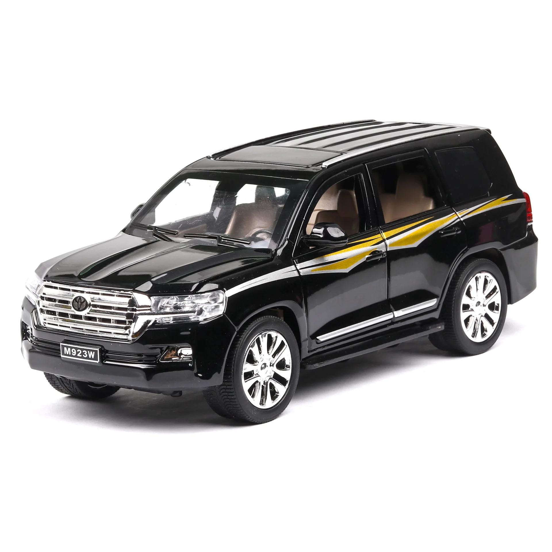 xlg diecast cars