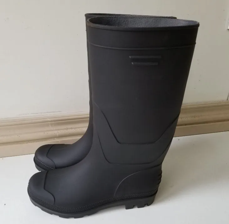 low price rain boots