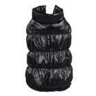 Cotton Vest High Quality Cotton Winter Pet Lovely Warm Vest Dog Down Jacket