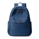 Travel Backpack Unisex Travel Casual USB Charger Laptop Bag Smart USB Port Backpack