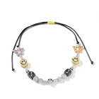 Necklace Pearl Necklace Women Butterfly Necklace Pendant Multilayer South Sea Pearl Necklace