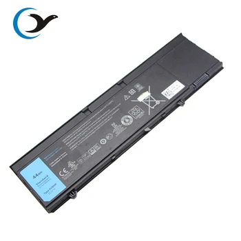 Wholesale Brand new 11.1V 44Wh RV8MP Laptop Battery For Dell Latitude XT3 Tablet PC Series H6T9R 1NP0F 37HGH Replacement Battery