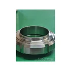 Stainless Tube OEM Factory Food Grade Sanitary Union Stainless Steel Tube Fitting Dn50