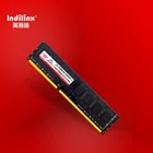 Memory Indilinx Professional Ram 2Gb/1600Mhz Pc-4 12800 Desktop/Laptop Memory