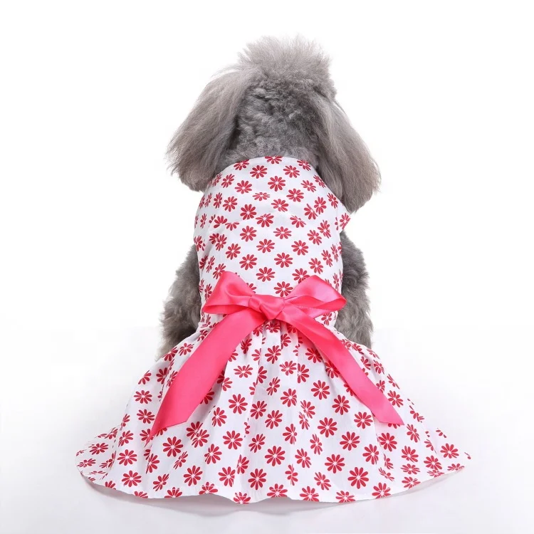 dog dresses wholesale