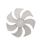 Plastic Fan Good Price Plastic Fan Blade Injection Mold