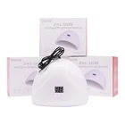 Led Uv Nail Oem/Odm New Led Uv Nail Lamp