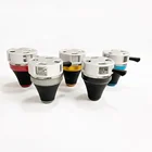wholesale stock good quality hookah bowl shisha charcola holder