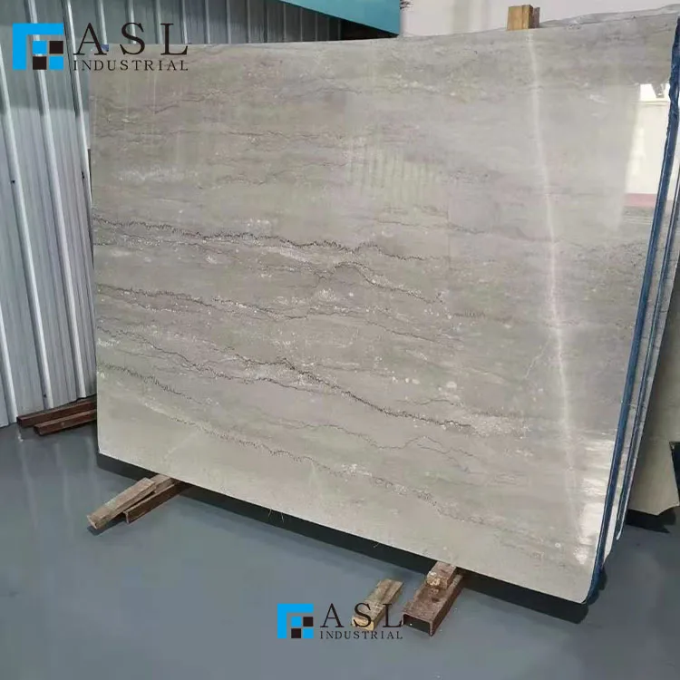 Wood Marble Marbre White Texture Marble Wood Slabs Wooden White Grain Marble Floor Tile