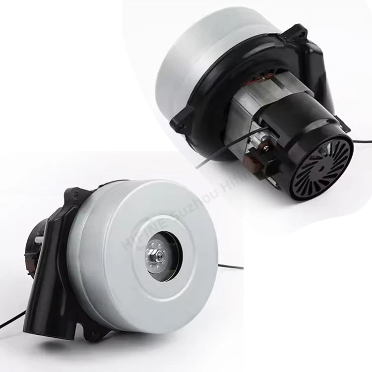 Vacuum Cleaner Motor, 1600W, USB, Plastic - detail 12
