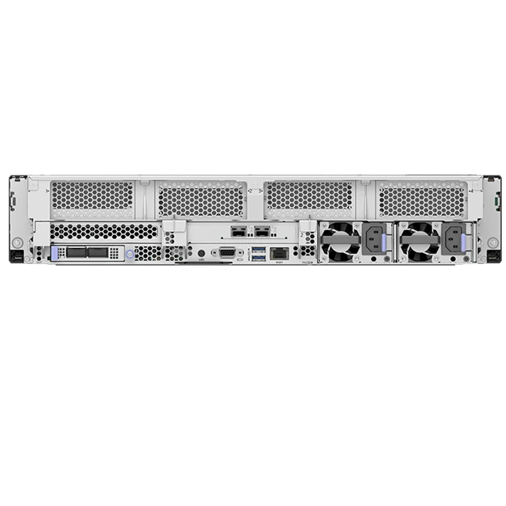 Chatgpt Artificial Intelligence 2u Rack Server Nettrix X620 G50 Buy