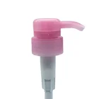 Wash Pink New Arrival Wash Remover Fine Pink Mist Sprayer Cleansing Oil Plastic Emulsion Pump