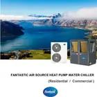 Water Cooler Chiller Fantastic Water Cooler Heat Pump 5 Ton Water Chiller