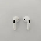Handsfree Wholesale Tws Pro 4 Earphone Touch-control Handsfree In-ear Mini Headphones Wireless Earphone