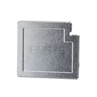 Shield Case Emi Shield Custom Rf Shield Box Emi Shielding Screening Can Shield Case Pcb