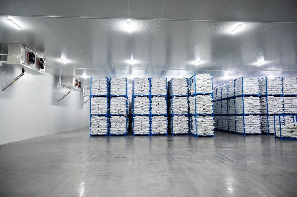 Cold Room Storage, 220 V, R404A - detail 2