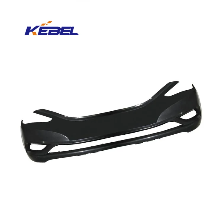 product kebel auto body parts front bumper 86511 3s500 auto bumper for hyundai sonata 2014 2015 2016-5