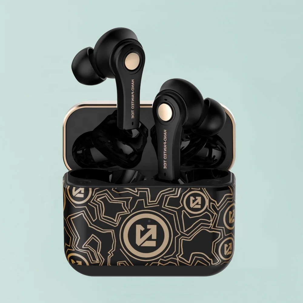 auriculares true wireless stereo bt earbuds