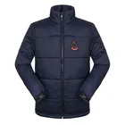 Jacket Wholesale Custom Windbreak Outdoor Men Hiking Puffer Jacket Coats Winter