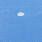 Surgical Eye Ophthalmic Dressing Tray Disposable Surgical Eye Drape Pack