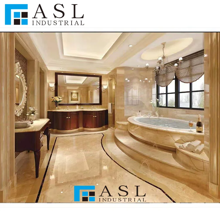 Cappuccino Marble Slabs, Turkey Beige Marble Slabs&Countertops