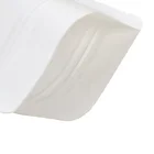 Aluminum Foil Aluminum Foil Kraft Paper Food Grade White Aluminum Foil Bag