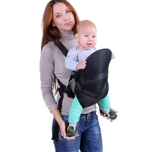 Ergonomic Newborn And Prevent O-type Legs Bsci China Supplier Premium Newborns Safety Baby Carrier