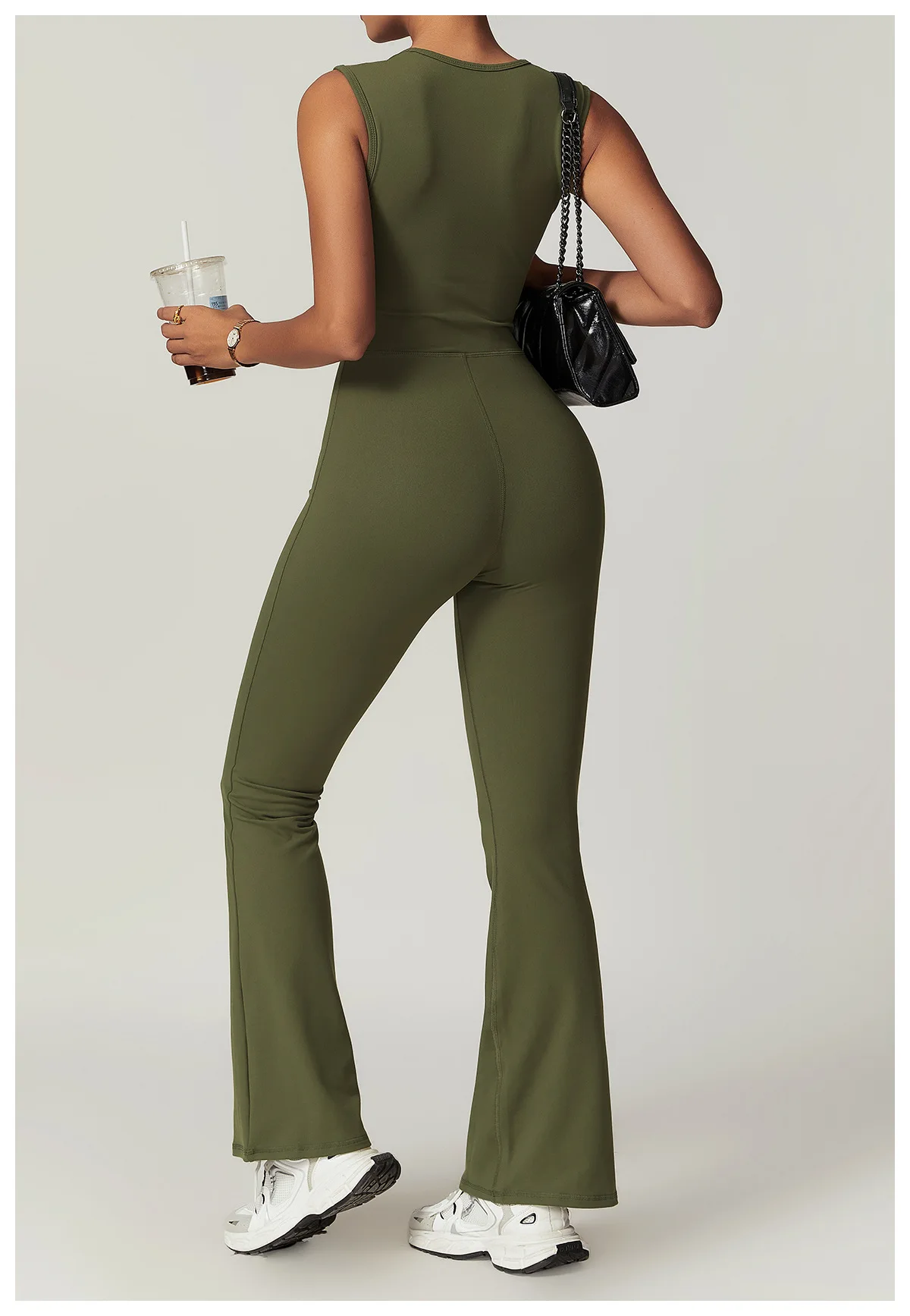 One-Piece Skinny Casual Micro Women  Bodysuit Sports Bodysuits&Jumpsuits Party Jumpsuit One Piece