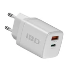 Charger For Iphone Charge 20w Charger PD 20W Charger For IPhone 12 Fast Charge QC3.0 USB C Power Adapter Charger