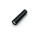 Led Torch Ledled LED Mini Tiny Pocket Aluminum Flashlights With Lanyard UV Torch Flashlight