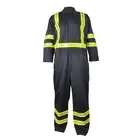 Work Wear Aramid Workwear Frc Uniforms Workwear Work Wear Coverall