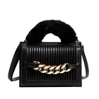 Handbag Designer's New Maomao Handbag 2021 Luxury Chain Single Shoulder Bag For Girls Overnight Bag Brand Bag