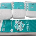 Baby Clothes Adult Diaper Baby 100% Cotton Crotch Style Adaptive Baby Boy Adult Diapers Clothes Factory