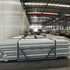 Building Sandwich Panel Single Steel Sheet Construction Building Pieces Steel Structure Base