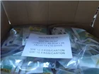Pesticides Pesticides Beta-cyfluthrin 4% SC 95%TC With Factory Price High Efficient