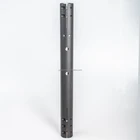Electric Scooter Scooter Factory Outlet Anodized Alloy Square Parts Electric Scooter Frame Scooter