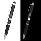 Light Pen Guanghua CE CA65 Certified Promotional Led Light Up Pen Logo Light Up Pen Light Pen