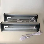 Uv Lamp 254nm Uv Lamp UV Germicidal Lamp Ultraviolet Light Sterilizer UV Ozone Lamp 253.7nm 254nm