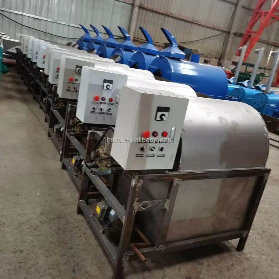 Cross Flow Fans, 110V, 14kw - detail 18