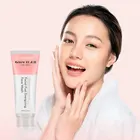 Organic Face Cleanser Cantik Custom Logo Gentle And Refreshing Vitamin Organic Rose Face Wash Cleanser Private Label