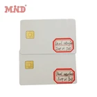 Java Card Card Card JAVA Smart Rfid Card CUP Chip Card