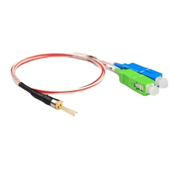 PWDM 1550nm 1310nm 1490nm wavelength SC/APC pigtail connector FOR CATV FTTH