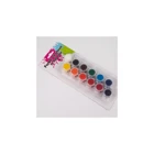 White Paint Attractive Price New Type White Pigment Ink Water Solib Pigment Acrylic Paint