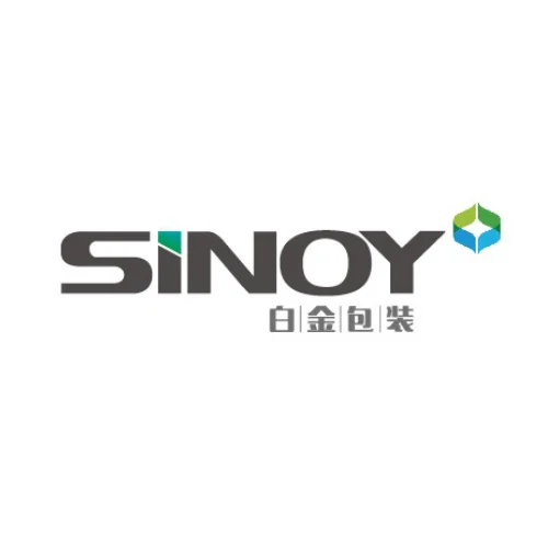Qingdao Sinoy Packaging Co., Ltd.