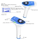 Home Use Portable Permanent Skin Rejuvenation Ipl Laser Hair Removal Hot IPL Epilator