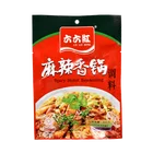 Good Food High Quality Spicy Incense Pot Good Flavor Food Condiment For Family Cooking