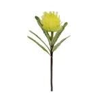 Flower Silk Artificial Flowers Artificial 68Cm Pagoda Flower Mini Silk Artificial Flower Decoration Artificial Flower