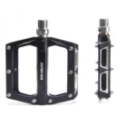 Pedal High Performance Multi-Colored Aluminum Alloy Easy To Use Metal Pedal For Bmx/Mountain Bikes