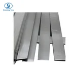 Bar Hollow Flat Bar Corbon Hard Hollow Steel Flat Bar